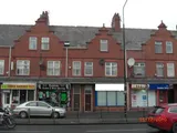 Fantastic Retail premises with four bed accomodation above in Stretford, Manchester - WILL ALSO SELL