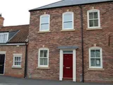 Bigby Street Brigg DN20 8EF