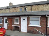 Maple Street, Ashington