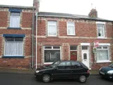 Heslop Street, Close House, Bishop Auckland