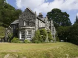 Ganllwyd, Dolgellau, Gwynedd
