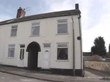 Bernard Street, Woodville, Swadlincote DE11