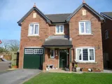 The Hawthorns, Wigton CA7