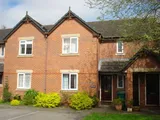 Newry Park East, Chester CH2