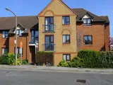 Hesketh House, Cawte Road, Shirley