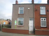 Stephen Street, Platt Bridge, Wigan WN2