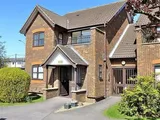 Old School Close, Stokenchurch, High Wycombe