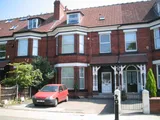 Wellington Road North, Stockport SK4