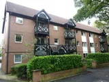 Manor Court, Manor Drive, Chorlton