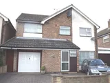 Pevensey Avenue, Evington, Leicester.