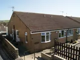 Hornsea Drive, Wilsden