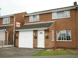 Sandhills Close, Measham, Derbyshire DE12 7HN
