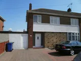 Princess Margaret Road, East Tilbury