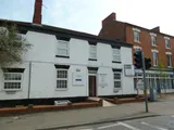 Victoria Street