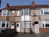 Coleshill Road, Chapel End, Nuneaton, Warwickshire