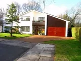 Lodge Close, Lisvane, Cardiff