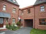 Durham Drive, Buckshaw Village, Chorley PR7