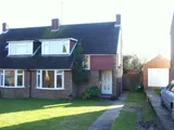 Fantail Lane, Tring