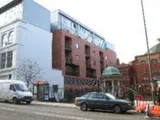 Central Gardens, Benson Street, Liverpool