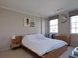 Whiteheads Grove, London SW3