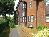 Old School Close, Stokenchurch, High Wycombe