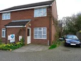 Philps Close, Lane End, High Wycombe