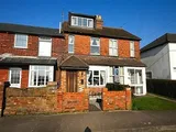 Mill Road, Stokenchurch, High Wycombe