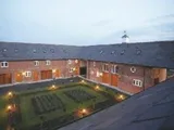 Clive Green Lane Stanthorne Middlewich