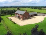 Eardswick Lane Minshull Vernon
