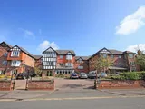 Canterbury Grange, Grove Avenue, Wilmslow