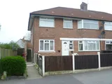 Hughes Avenue, Prescot L35