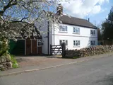 The Cottage High Offley Road, Woodseaves, Stafford ST20