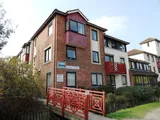 Mere Court, Knutsford