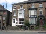 Fairfield Road, Buxton