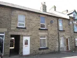 Alma Street, Buxton