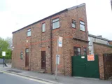 Ruby Street, Denton, Manchester M34