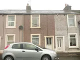 Central Road, Dearham, Maryport CA15