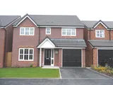 Blithfield Way, Stoke-On-Trent ST6