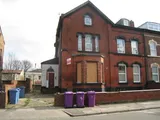 Balmoral Road, Fairfield, Liverpool L6