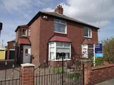 Grasmere Road, Wallsend NE28