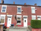 Basil Street, Stockport SK4