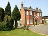 Burdett House, Burdett Drive, Walters Ash