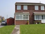 Lime Grove, St Athan, Vale Of Glamorgan