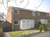 Hamsterley Drive, Crook DL15