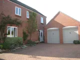 St. Marys Court, Acton, Nantwich CW5
