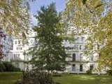 Grand Plaza, Princes Square, London, W2