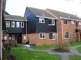 Coulson Court, Prestwood, Great Missenden