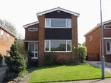 Somersby Avenue, Walton, Walton, CHESTERFIELD, Derbyshire