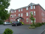 Fairfax Close, Biddulph