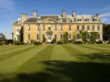 Harmston Hall, Lincolnshire - Lot 1